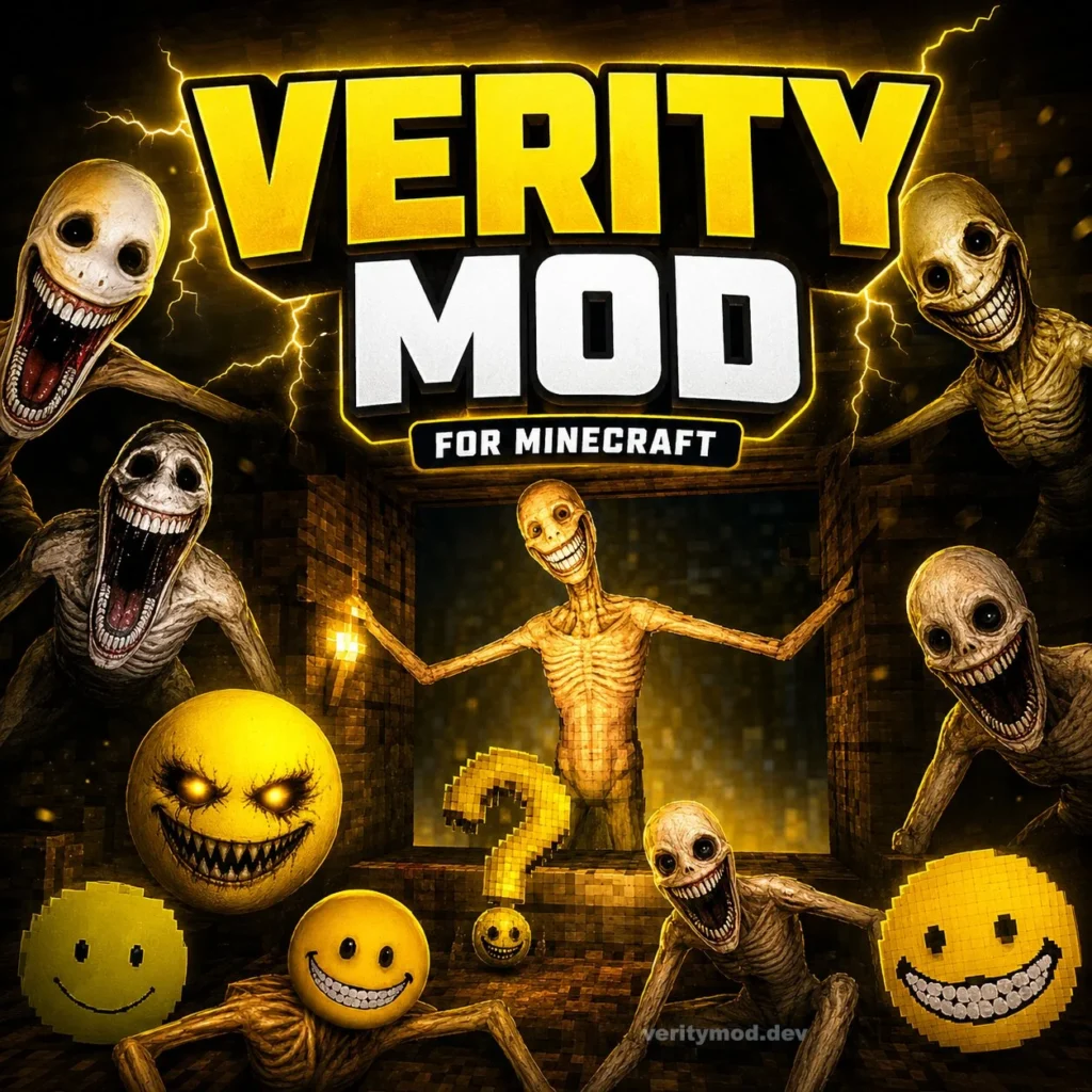 Verity Mod